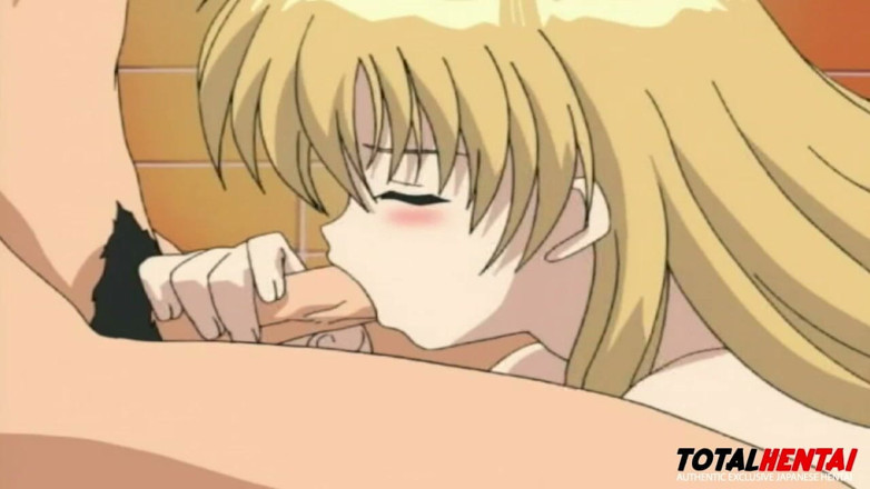 Total Hentai: Campus - sexe à l’hôtel