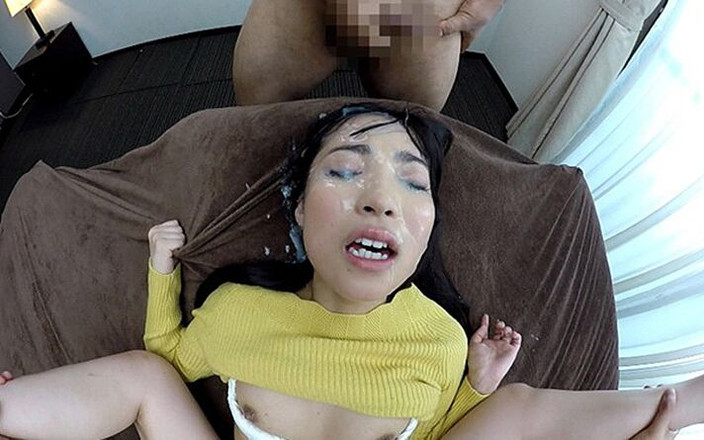 JAV hornyVR: 꿈의 촬영! - 1