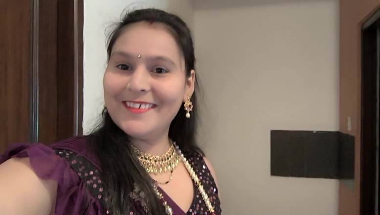 pujaprem: Romantický desi sex indického páru