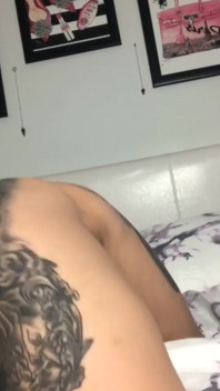 Big Ass Babe