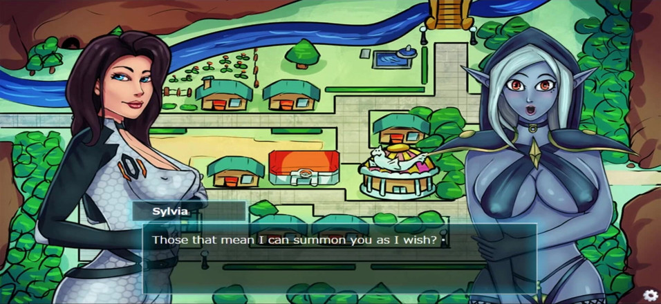 Cartoon Play: El club vacío parte 32 (Pokemon)