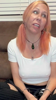 Debut Scene with Kaida Kinks