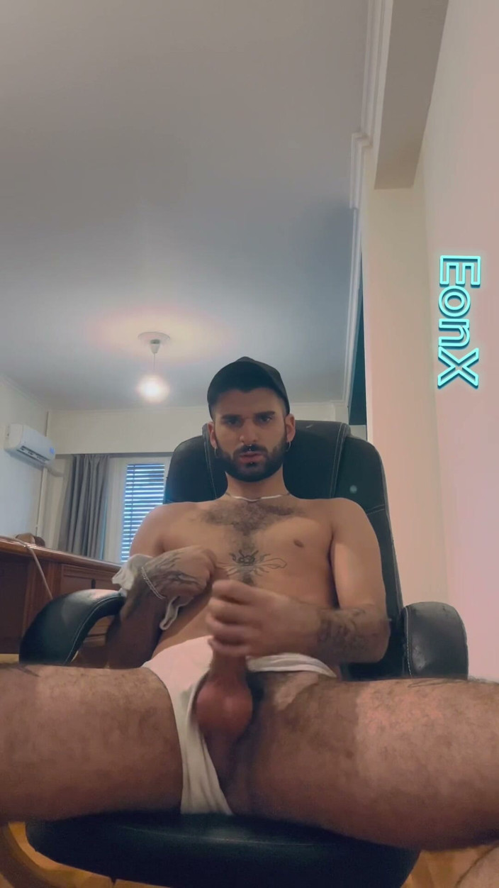 YotiPN: Solo Jerking