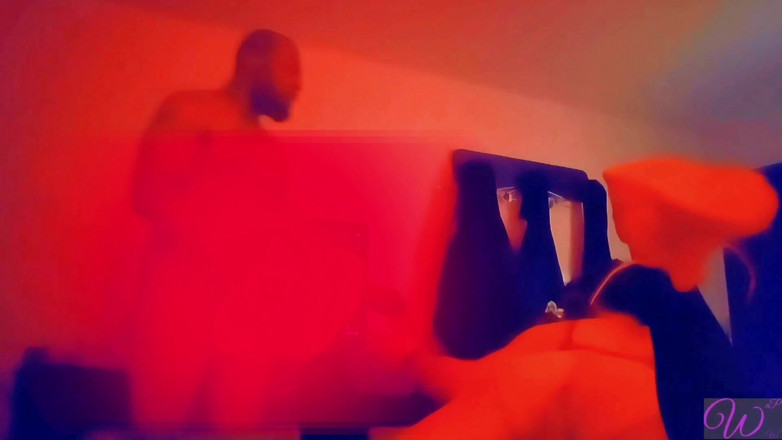 Whos nxt production: Une Tapette Soumise Se Fait Prendre Dans Un Motel De...