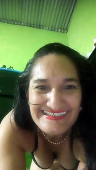 Sexy MILF Finger Ass in My Room
