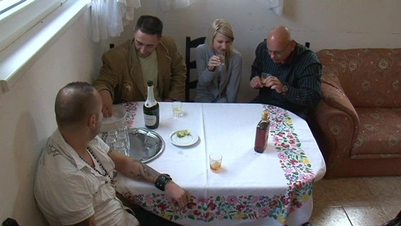 MUSCHI TV - our best full movie: Sex Without Limits, Women Eager for Cock!!