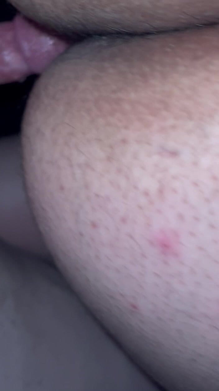 Hard: Lần đầu chơi lỗ hậu với người vợ Ả Rập của tôi