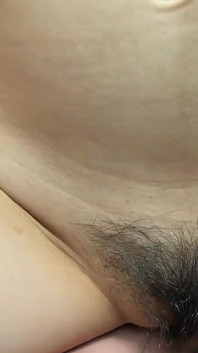 Fuck My Extremely Hairy Hole