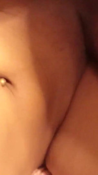 Ladyboy plang và người nước ngoài đi vào nó