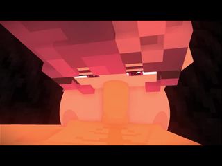 VideoGamesR34: Mod animasi porno Minecraft - kompilasi mod seks minecraft