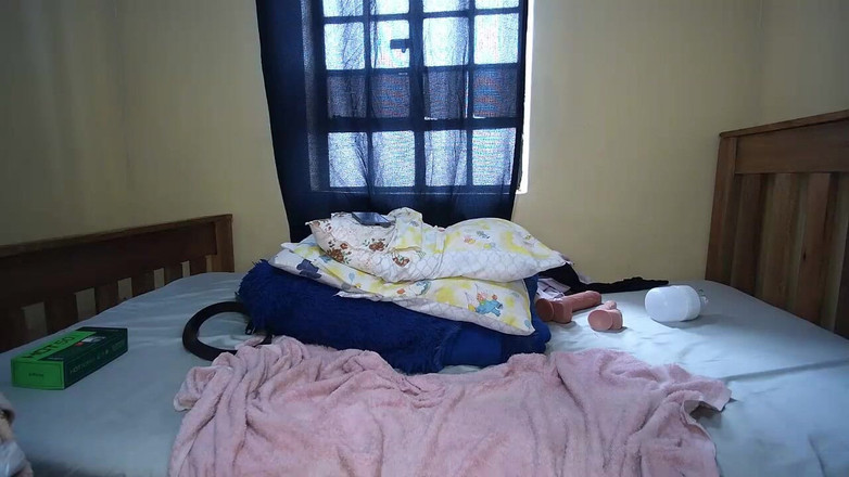 Bunnie: Babaya istediğini veriyor