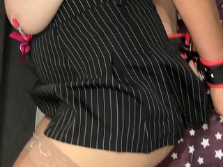 Lady Oups: Escape Failed Vol 3 on the Floor