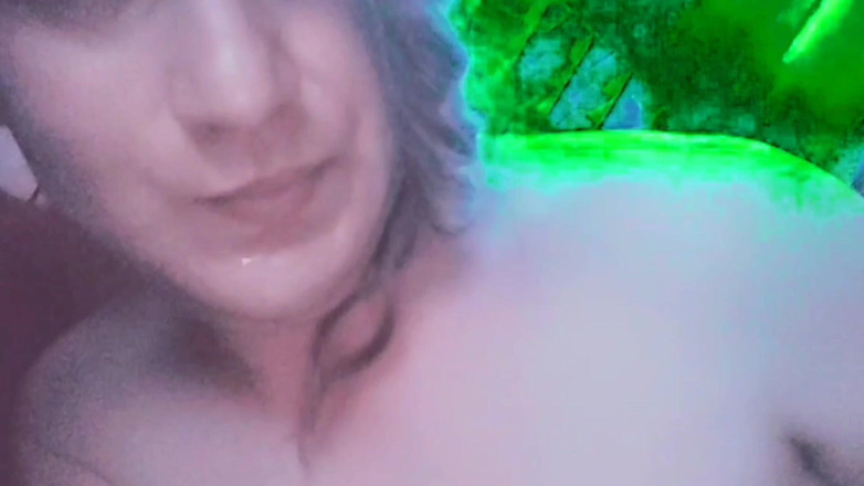 Kitty_Cross: Culo grosso culone l'arrapante modella travestito sissy femboy