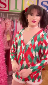 The Cuckold Sissy Holiday Package