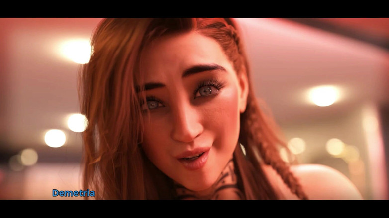 Miss Kitty 2K: WVM - partie 258 - Au bord de l’amour par Misskitty2k