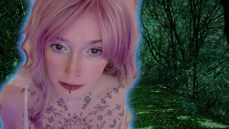 Goddess Transcendence: Giantess v0re bakış açısı fantezi peri dev kadın yüksek cal...