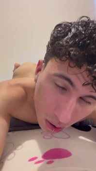 This Sexy Twink