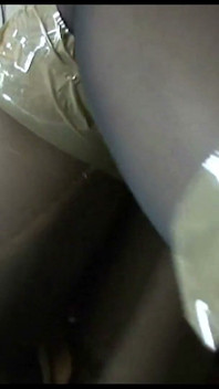 Bondage Encasement Nylon Cios