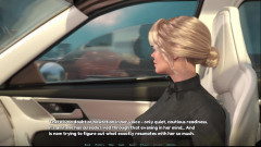 Johannes Gaming: 11人の絆 ベラ・ソー・ミアのセックステープ