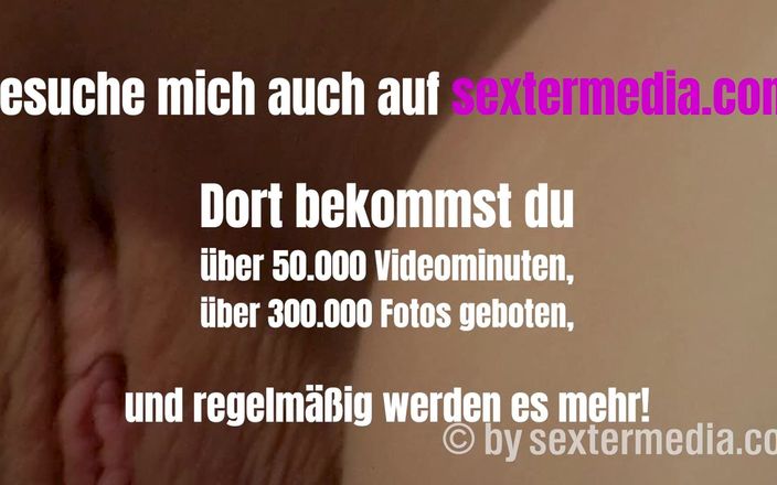 Petty by Sextermedia: Denise pokazuje swoją cipkę i nie tylko