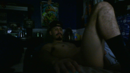 Bottommsup: Rilassarsi