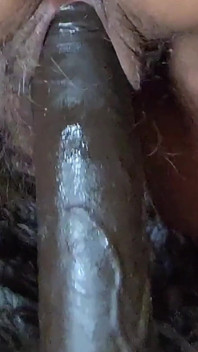 My Day Sucked! All I Can Do to Soothe as I Dont Have Anyone to Hold Me Is to Fuck Myself with My Stupid Pretend Cock!