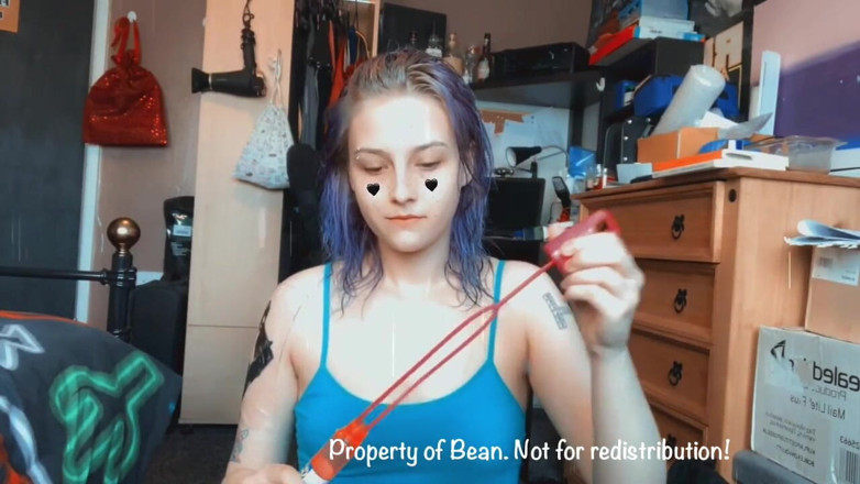 Alice Bean: La bella fa un a delle bolle