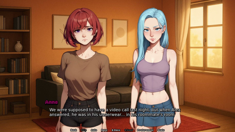 Like A Boss: Kompletní hratelnost - My Girlfriends New Kink, část 6