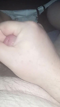 Yeah Love You My Cock