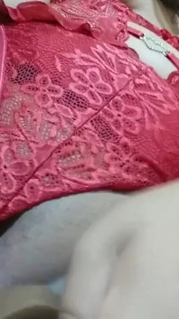 I Will Become a Submissive Slut to Please All Those Who Take My Possession