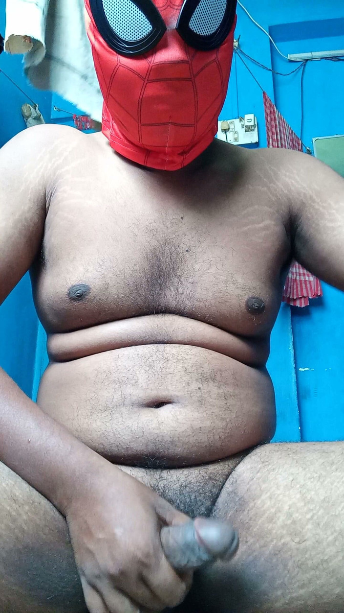 Fucking my wife: Ciao sono spiderman che scopa la figa di mia moglie