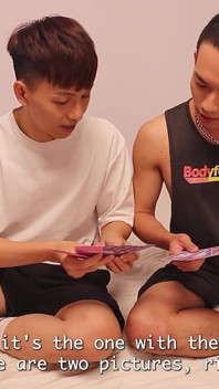 No.kseo06 Drama Series Ep.02 Xia-zuo’s Erotic Practice Room. Ep.1-4
