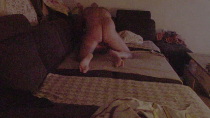 Lusty Mommy and Dirty Daddy: Každou noc velká nálož pro kundičku Nicole!