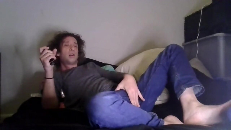 LilTaste: Stroke My Dick, for Me!