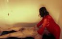 Samantha Flair Official: Massagem - parte 2