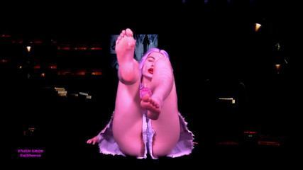 Faith Eros: Tabu köle eğitim günü 2 - üvey annenin süt ve ıslak pantolonu