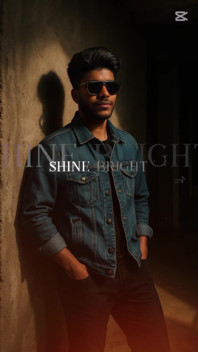Shine Bright