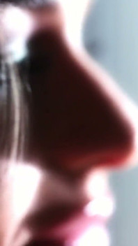 She Made a Show of Sensual Girl Masturbation and Beautiful Sex That Led to Anal