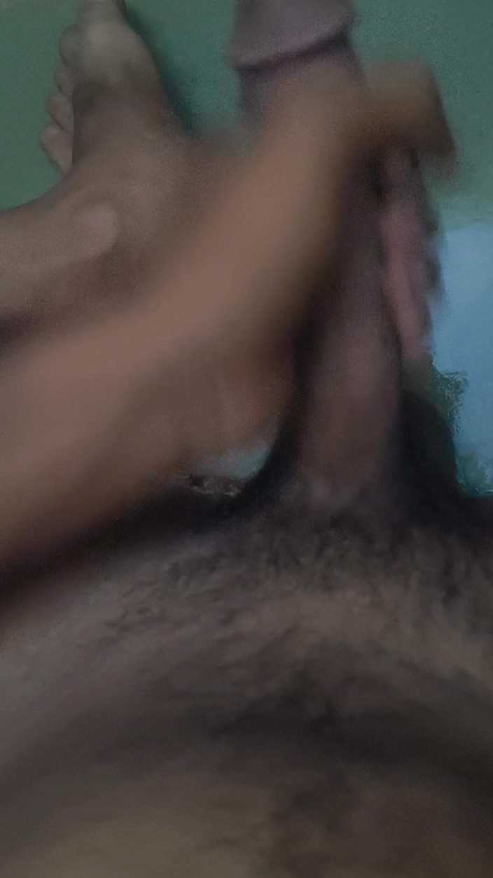 Joh: 自慰