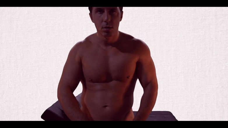 Reese Rideout: 肌肉崇拜 Flex