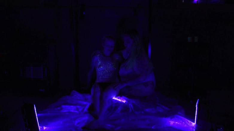 Bambi_beauty1: Vosk s otrokem