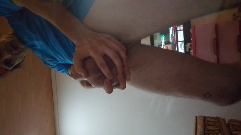 Ryan Honda: My Basketball ile oynuyorum