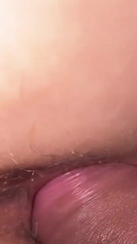 Small Ass Girl and Unforgettable Anal Licking