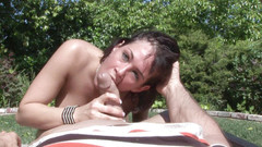 Foxy Desire: Tory Lane dostane náklad do obličeje