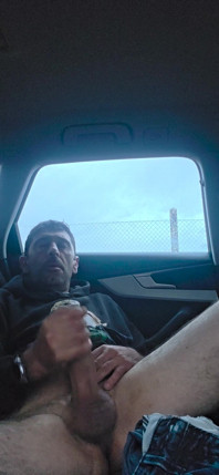 Di Tempat Awam, Dalam Kereta