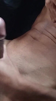 Boy Masturbating Part(26)