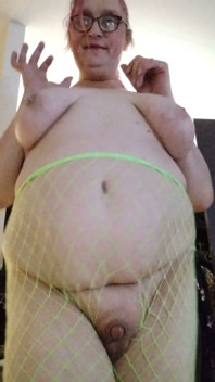 Deep Inside Princess Udders