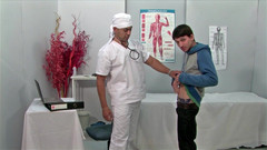 Boys boyz: Doctor, I Think I'm Gay! He Kind of Fucks His...