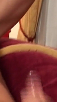 Gaping Anal Threesome Sloppy Deepthroat Dildo Play Overflow