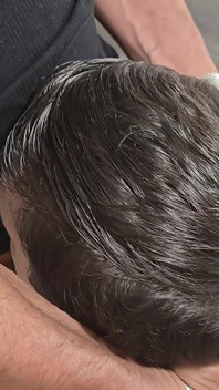 Sub Know His Place